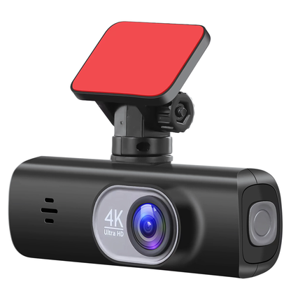 DrivesEye™ Ultimate 4K Dash Cam