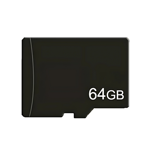 64GB Micro SD Card